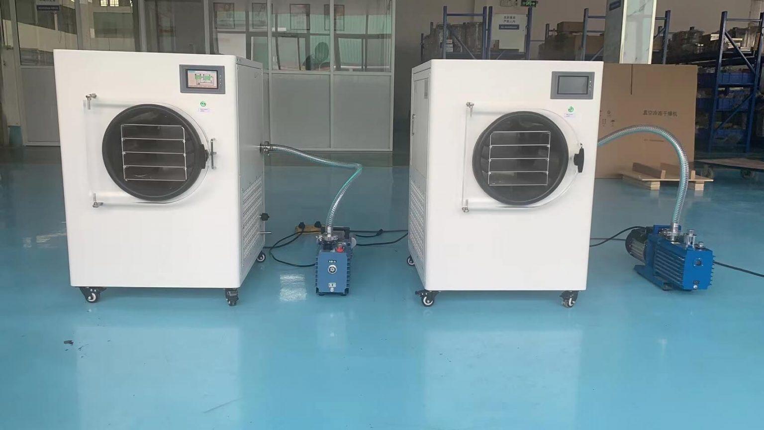 Are freeze dryers expensive to run? freeze dryer