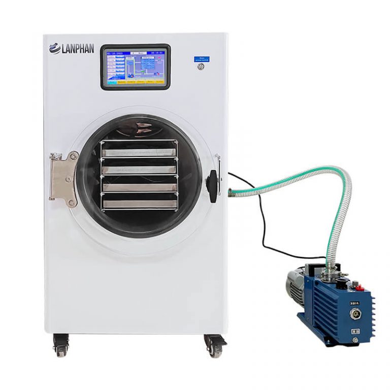 New Home Freeze Dryer freeze dryer