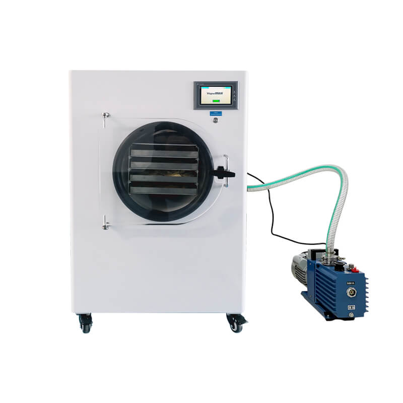 Small freeze dryer discount for home use