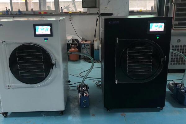 How Do Freeze Dryers Work