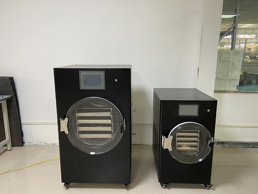 FREEZE DRYERS EUROPE