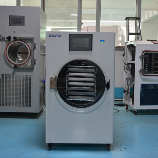 HOW TO FREEZE DRY CANDIES IN A FREEZEDRYER freeze dryer