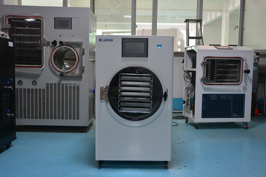 Freeze Dryers US