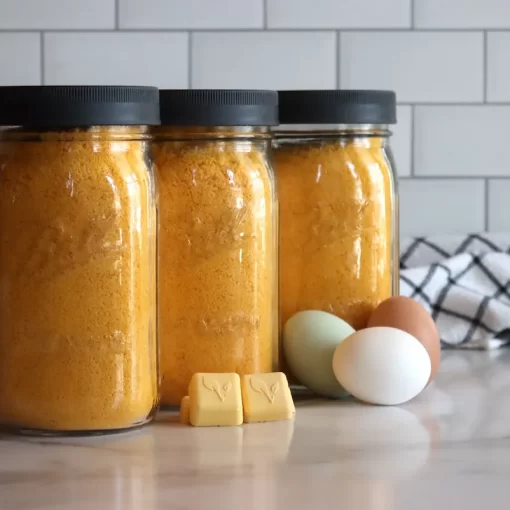 The Difference Between Freeze Dryer and Dehydrator, and Why Choose a