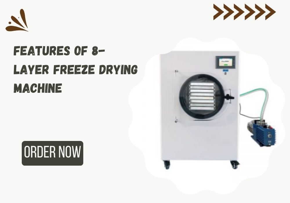 How To Freeze Dry Food (1)