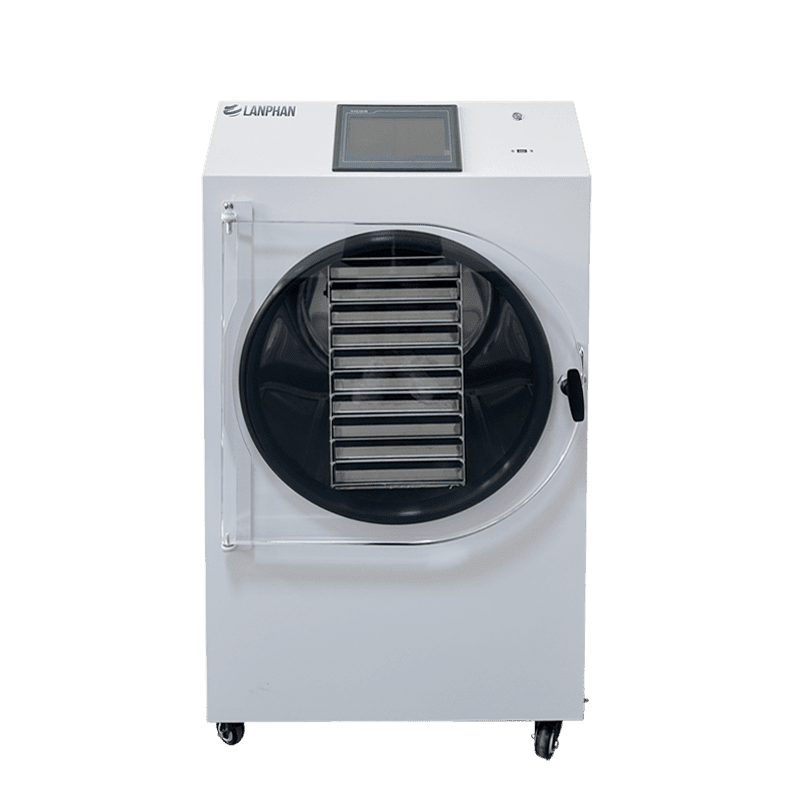 HFD-0.9 Freeze Dryer for Candy at Home