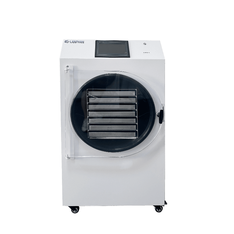 HFD-1.5 Best Freeze Dryer for Candy
