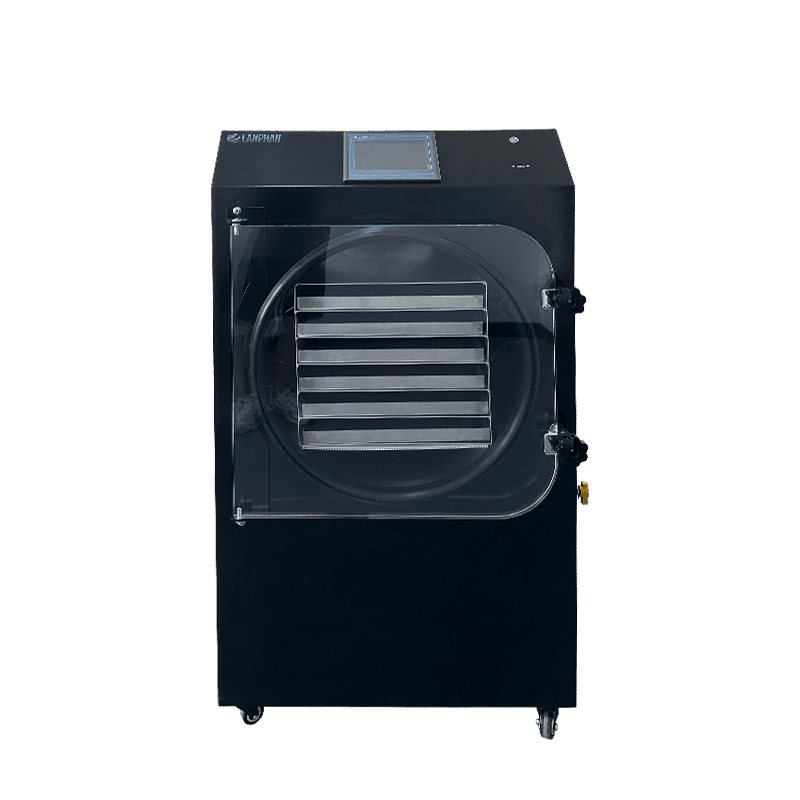 HFD-2.0 Freeze Dryer for Fruit