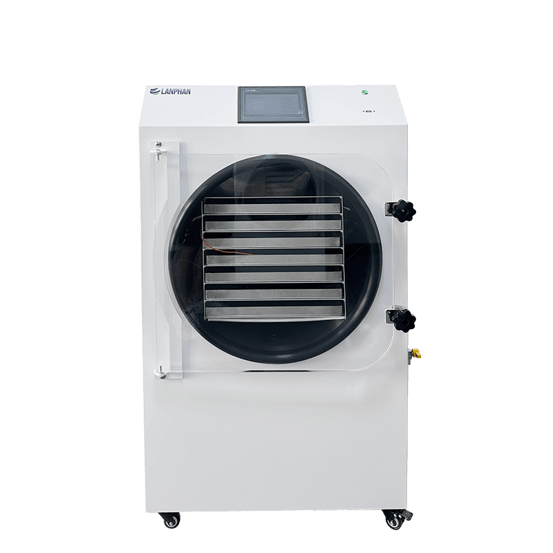 HFD-2.5 Stay Fresh Freeze Dryer